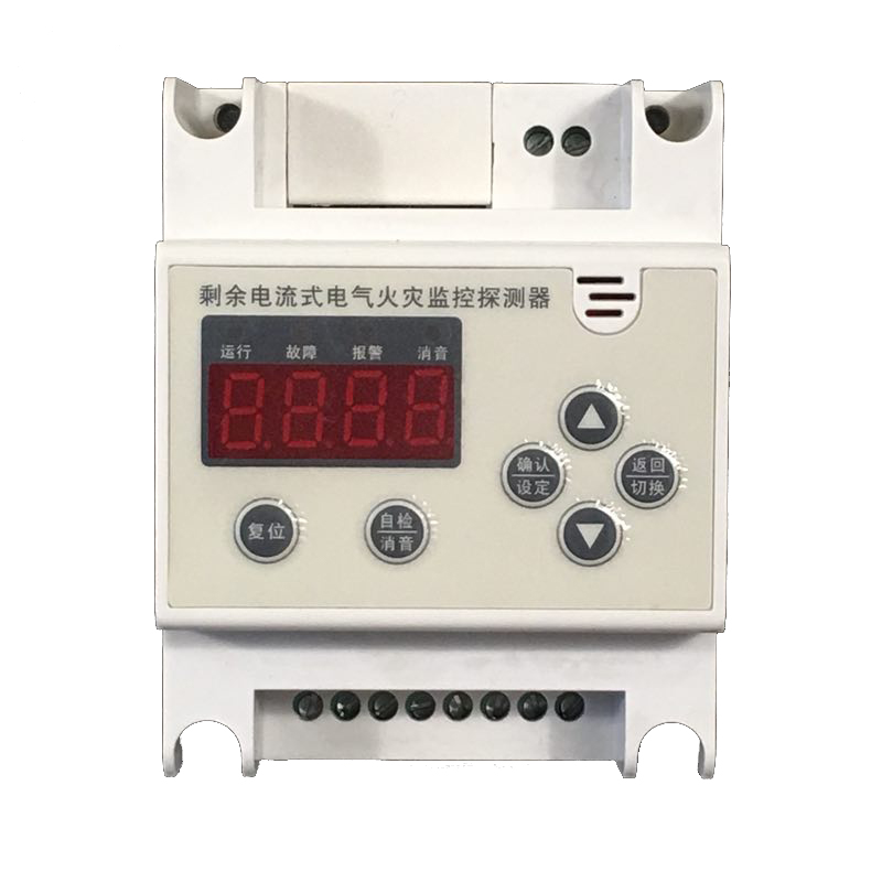 組合式電(diàn)氣火災探測器(qì) RET-DH301