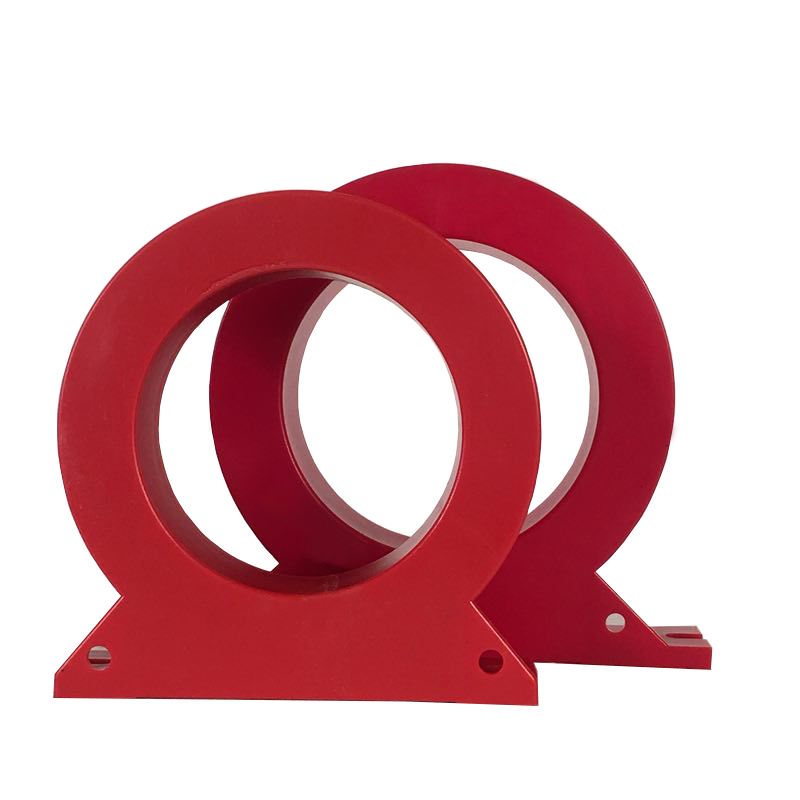 剩餘電(diàn)流互感器(qì)