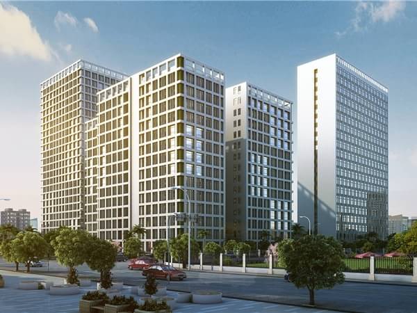 廣州彙創綠地(dì)