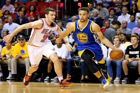NBA常规赛前瞻：凯尔特人VS独行侠 弗拉格出战成疑